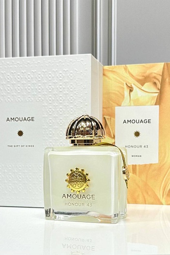 Парфюмерная вода Amouage Honor 43 (75 мл)   