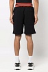 Мужские шорты Moschino "Teddy Bear" - Black