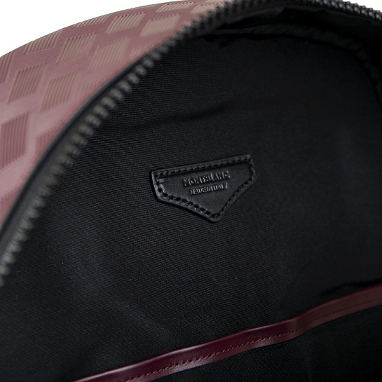 Кожаный рюкзак Montblanc Extreme 3.0 Premium 41x30x13 см