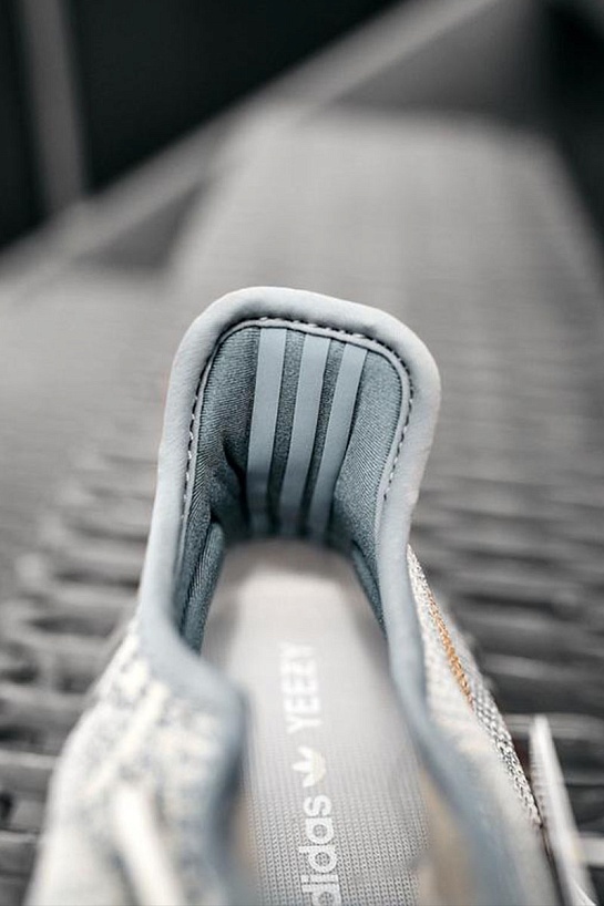 Кроссовки Adidas Yeezy Boost 350 V2 "Israfil"