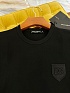 Мужская футболка Dolce & Gabbana Premium - Black
