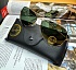 Солнцезащитные очки Ray-Ban Aviator Large Metal