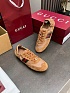 Женские кроссовки Gucci GG Shift premium