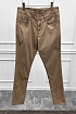 Мужские джинсы Emporio Armani straight - Brown