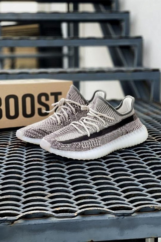 Кроссовки Adidas Yeezy Boost 350 V2 “Zyon”