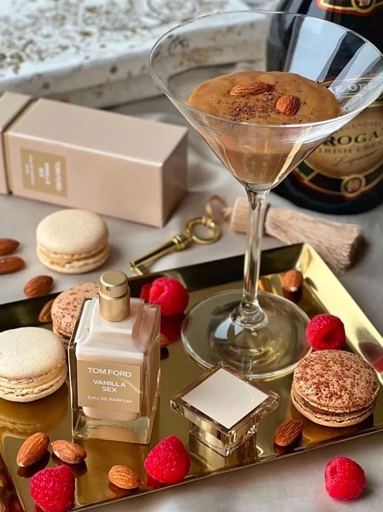 Парфюмерная вода Tom Ford Vanilla Sex (100 мл)