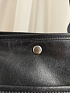 Кожаная сумка Balenciaga Biarritz 30x22 см