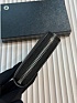 Кожаное портмоне Montblanc Sartorial premium 19.5x10x3 см