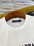 Мужская футболка Dolce & Gabbana Premium - White