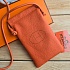 Сумка для телефона Hermes 21x12 см (5 расцветок)