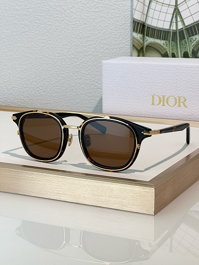 Солнцезащитные очки Dior Homme   