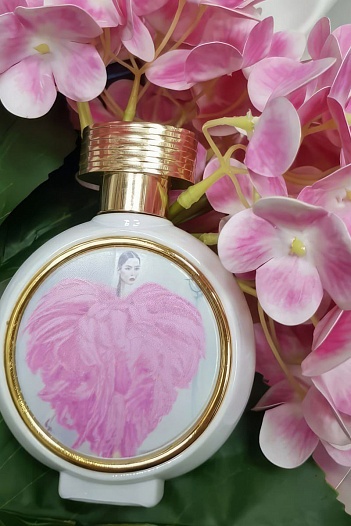 Парфюмерная вода Haute Fragrance Company Wear Love Everywhere (75 мл)   