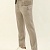Бежевые спортивные штаны Loro Piana premium