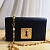 Кожаная сумка Schiaparelli 19x11 см