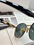 Солнцезащитные очки Prada Loden Lenses