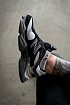 Кроссовки New Balance 9060 "Black Castlerock"