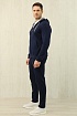 Спортивный костюм Brunello Cucinelli Premium - Navy