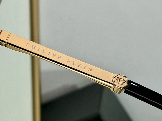 Солнцезащитные очки Philipp Plein Legacy