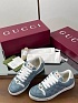 Женские кроссовки Gucci GG Interlocking