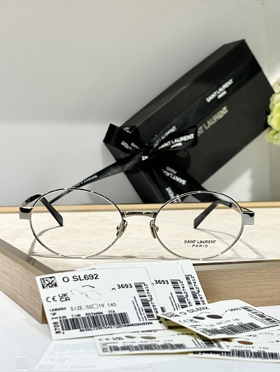 Очки Yves Saint Laurent Eyewear   