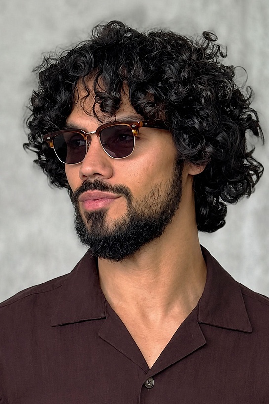 Солнцезащитные очки Brunello Cucinelli x Oliver Peoples Capannelle