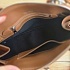Женская замшевая сумка MIU MIU 32x18 см