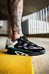 Кроссовки Adidas Niteball - Sub Green