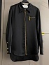 Женская рубашка Schiaparelli Premium - Black