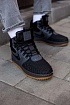 Кроссовки с мехом Nike Lunar Force 1 Duckboot '17