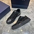 Мужские кроссовки Dior B27 Uptown - Black