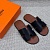 Мужские шлёпанцы Hermes Izmir