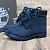 Ботинки Timberland 6-Inch - Navy