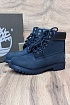 Ботинки Timberland 6-Inch - Navy