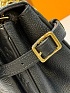 Кожаная сумка Louis Vuitton Anytime Flap premium 29.5x18.5x9.5 см