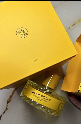 Парфюмюмерная вода Dear Polly Vilhelm Parfumerie (100 мл)   