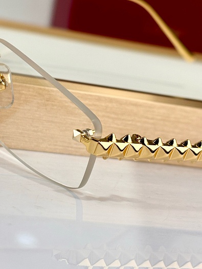 Очки Cartier   