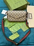 Сумка Gucci GG Ophidia pochette premium 22x13x4 см