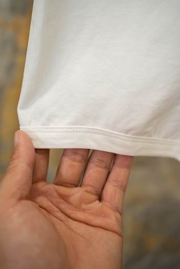 Набор нижнего белья Dolce & Gabbana белого цвета   