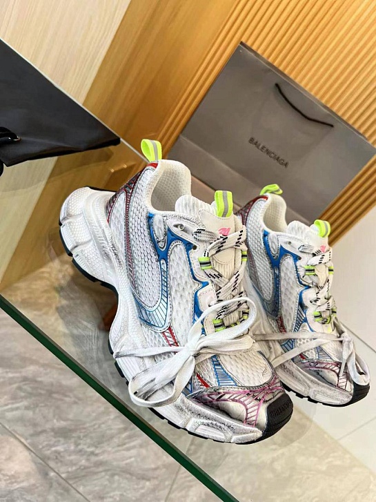 Женские кроссовки Balenciaga Premium