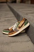 Кроссовки Nike Zion Williamson x Air Jordan 1 Low OG "Voodoo"