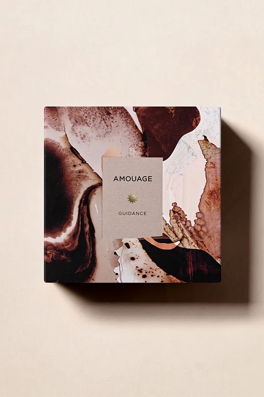 Парфюмерная вода Amouage Guidance (100 мл)