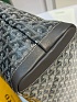 Кожаная сумка Goyard Artois premium 31x24x15 см
