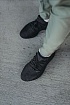 Кроссовки Adidas Yeezy Boost 350 V2 - Triple Black Premium