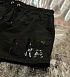 Шорты чёрного цвета Dsquared2 Ibra