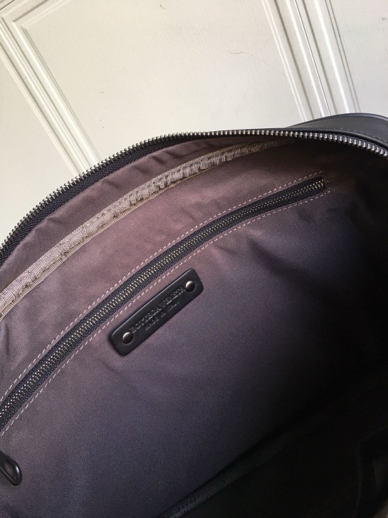 Кожаный Портфель Bottega Veneta Premium 38x29x7 см