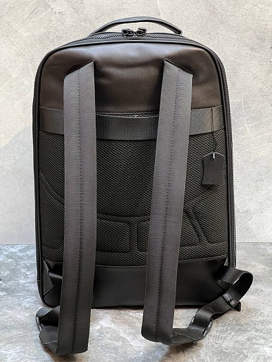 Кожаный рюкзак Montblanc Extreme 2.0 Premium 46x32x17 см   