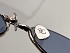 Солнцезащитные очки Brunello Cucinelli x Oliver Peoples Acetate 
