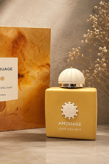 Парфюмерная вода Amouage Love Delight (100 мл)   