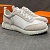 Мужские кроссовки Hermes Bouncing - White