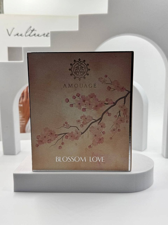 Парфюмерная вода Amouage Blossom Love Woman (100 мл)